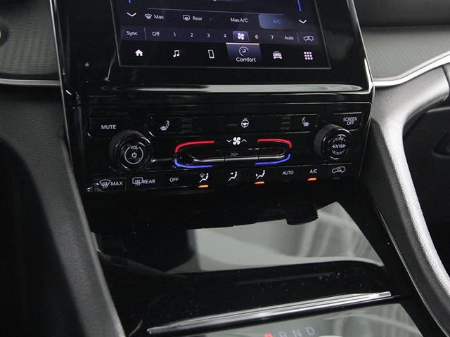 used 2023 Jeep Grand Cherokee L car, priced at $31,995