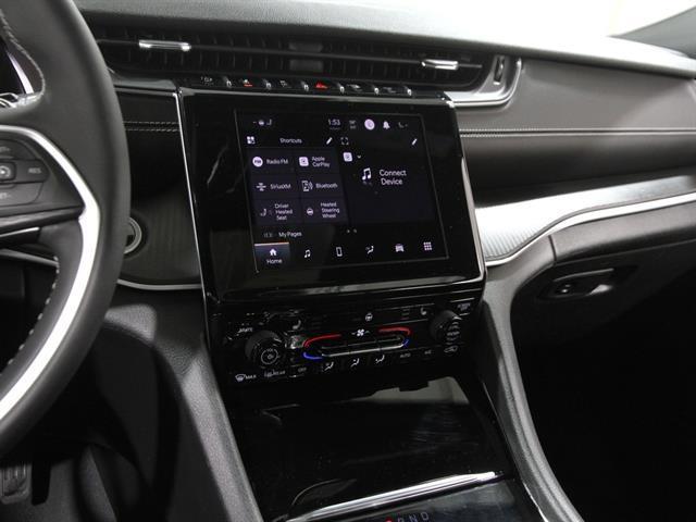 used 2023 Jeep Grand Cherokee L car, priced at $31,995