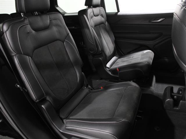 used 2023 Jeep Grand Cherokee L car, priced at $31,995