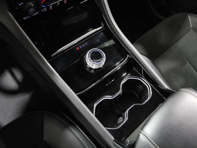 used 2023 Jeep Grand Cherokee L car, priced at $31,995