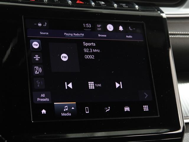 used 2023 Jeep Grand Cherokee L car, priced at $31,995