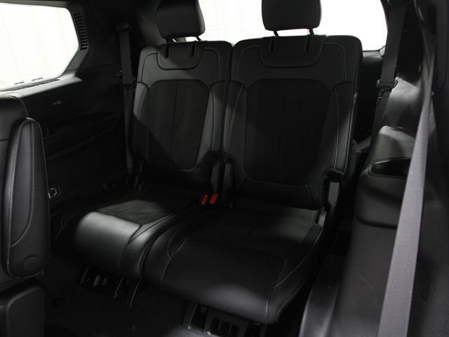 used 2023 Jeep Grand Cherokee L car, priced at $31,995