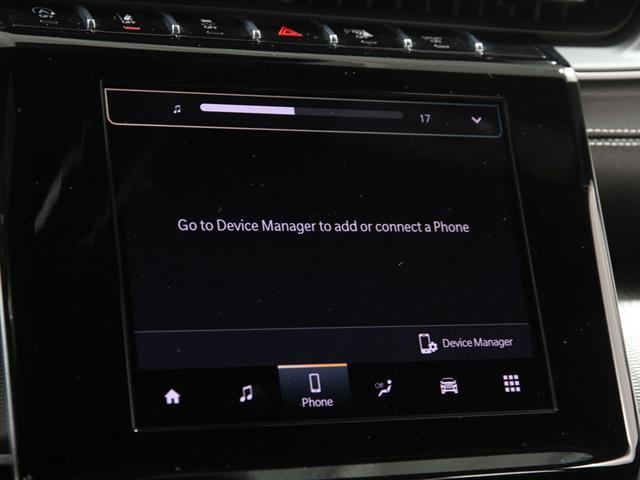 used 2023 Jeep Grand Cherokee L car, priced at $31,995