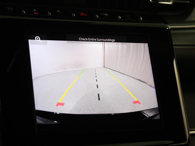 used 2023 Jeep Grand Cherokee L car, priced at $31,995