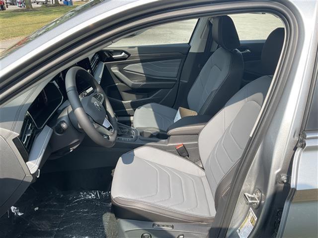 new 2025 Volkswagen Jetta car, priced at $30,027