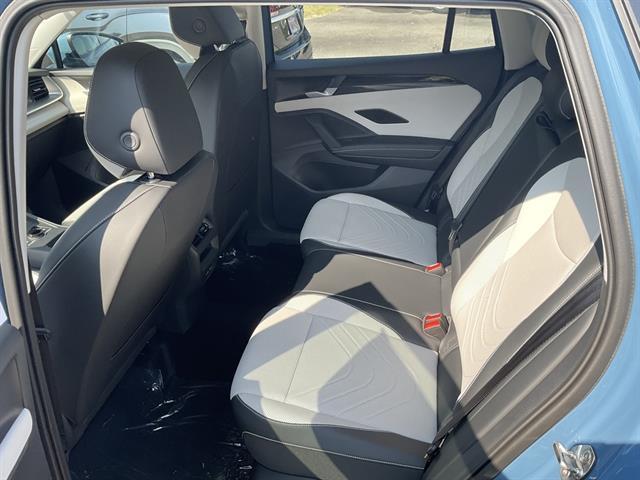 new 2025 Volkswagen Tiguan car, priced at $34,766