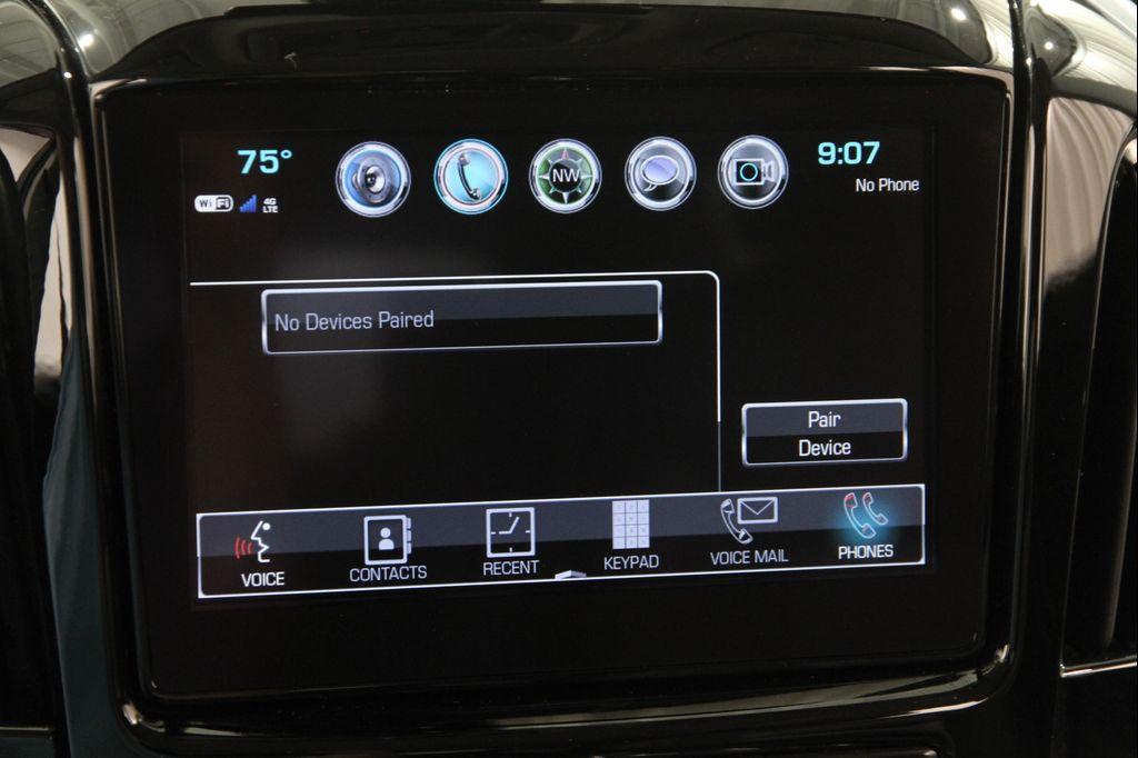 used 2019 Chevrolet Traverse car, priced at $21,999