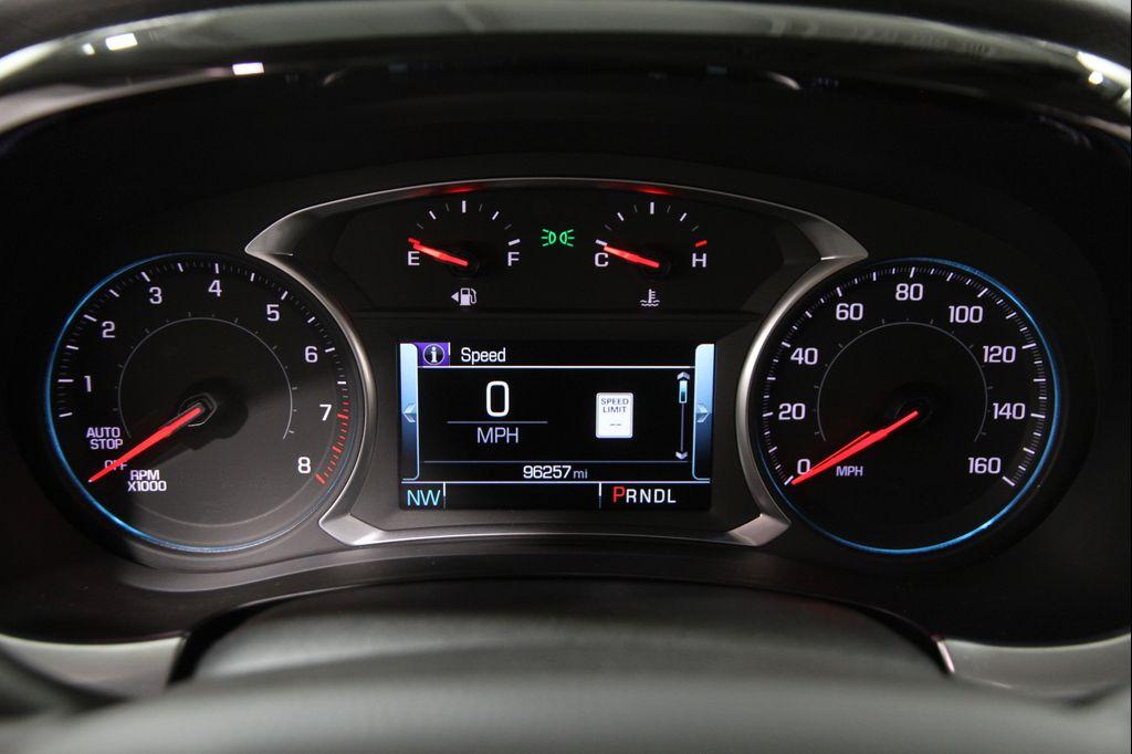 used 2019 Chevrolet Traverse car, priced at $21,999