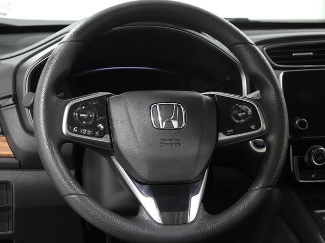 used 2022 Honda CR-V car, priced at $27,990