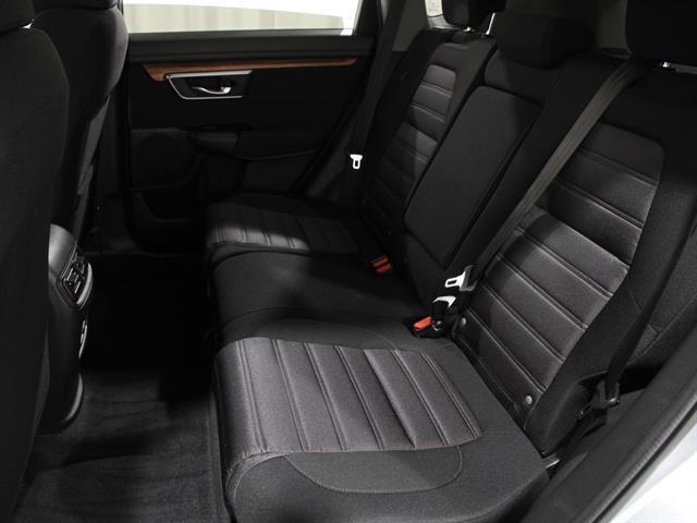 used 2022 Honda CR-V car, priced at $27,990