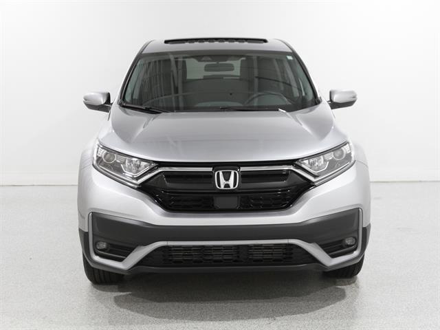 used 2022 Honda CR-V car, priced at $27,990