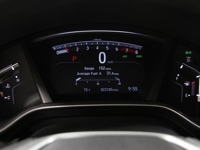 used 2022 Honda CR-V car, priced at $27,990
