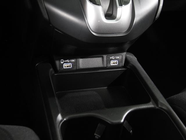 used 2022 Honda CR-V car, priced at $27,990