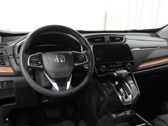 used 2022 Honda CR-V car, priced at $27,990