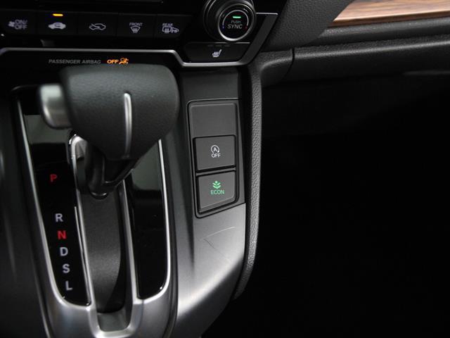 used 2022 Honda CR-V car, priced at $27,990