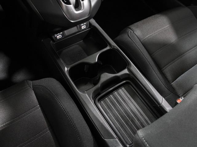 used 2022 Honda CR-V car, priced at $27,990