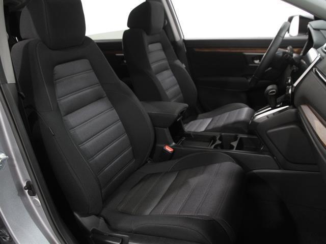 used 2022 Honda CR-V car, priced at $27,990