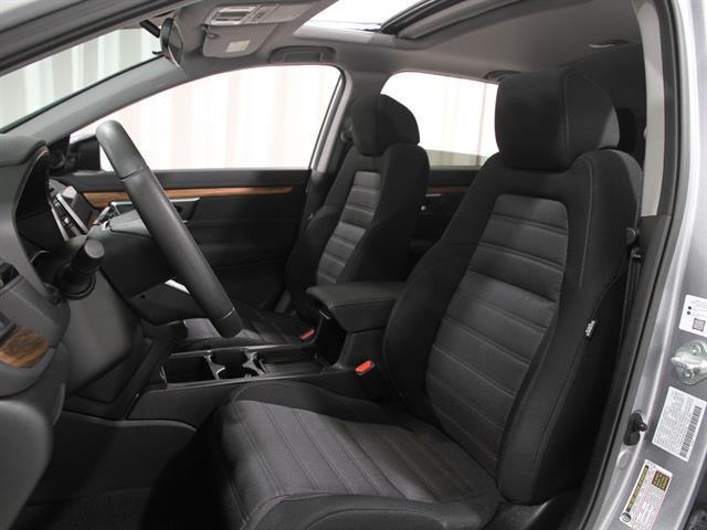 used 2022 Honda CR-V car, priced at $27,990