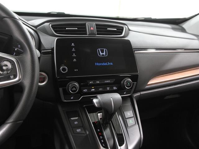 used 2022 Honda CR-V car, priced at $27,990