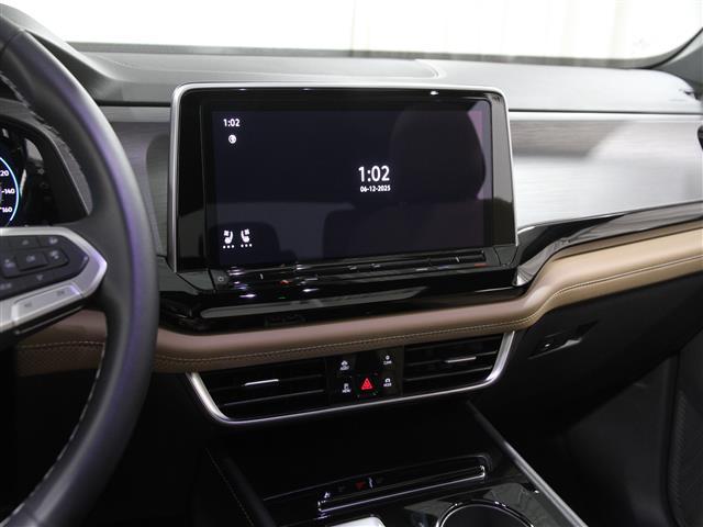 used 2024 Volkswagen Atlas Cross Sport car, priced at $39,000