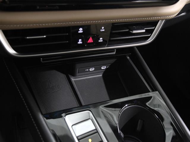 used 2024 Volkswagen Atlas Cross Sport car, priced at $39,000