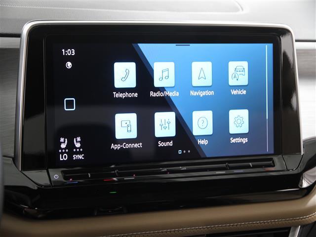 used 2024 Volkswagen Atlas Cross Sport car, priced at $39,000