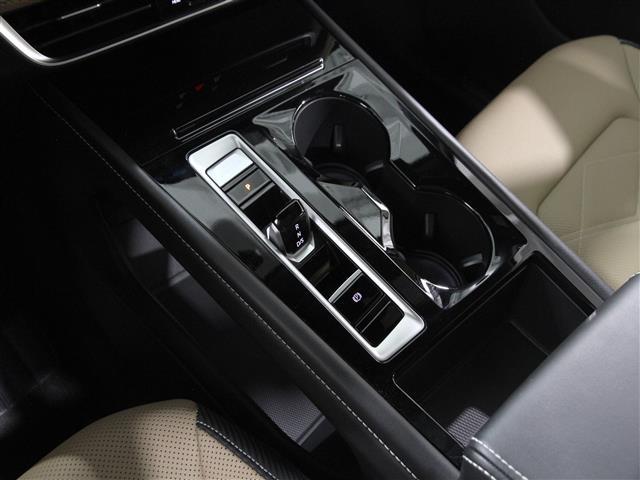used 2024 Volkswagen Atlas Cross Sport car, priced at $39,000