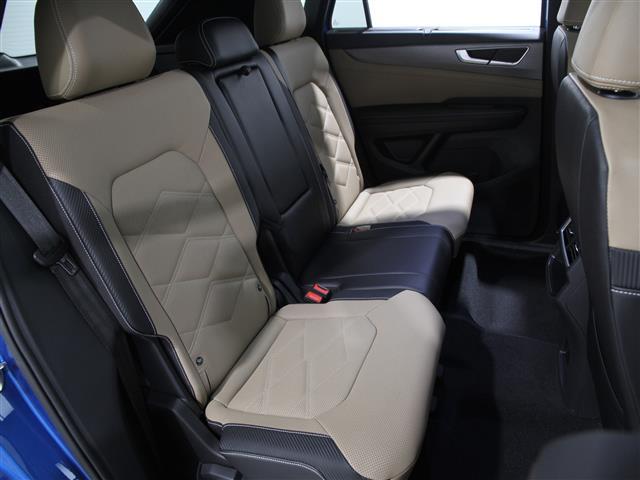 used 2024 Volkswagen Atlas Cross Sport car, priced at $39,000