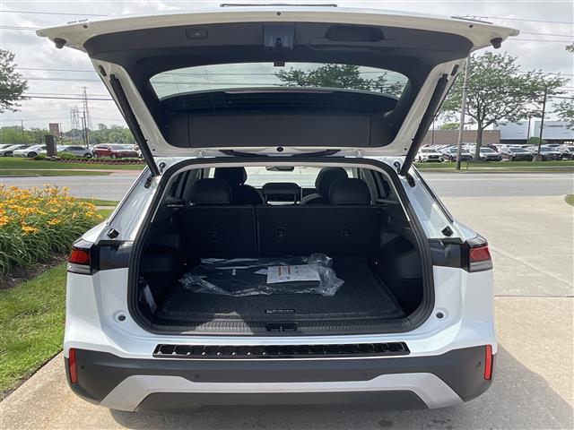 new 2025 Volkswagen Tiguan car, priced at $36,589