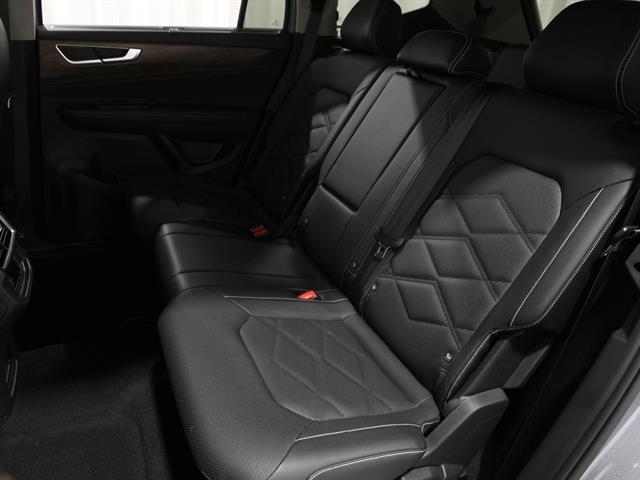 used 2025 Volkswagen Atlas car, priced at $36,990