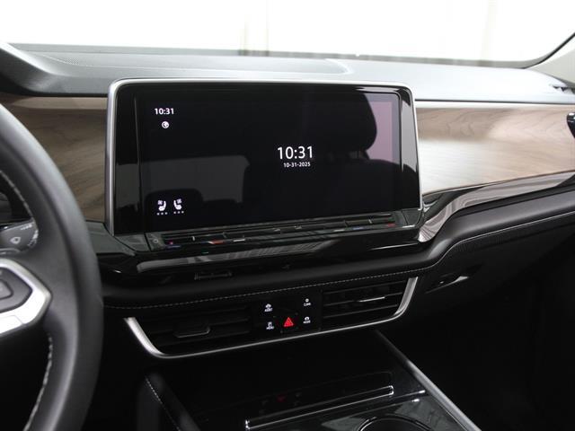 used 2025 Volkswagen Atlas car, priced at $36,990