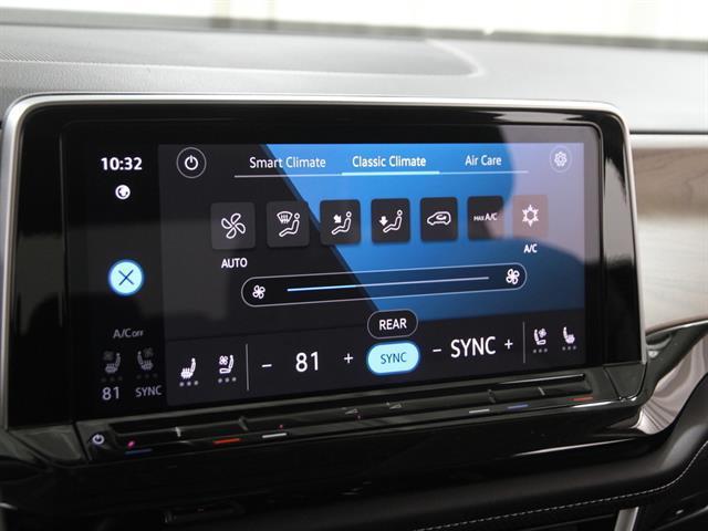 used 2025 Volkswagen Atlas car, priced at $36,990