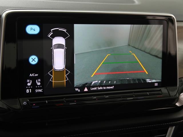 used 2025 Volkswagen Atlas car, priced at $36,990