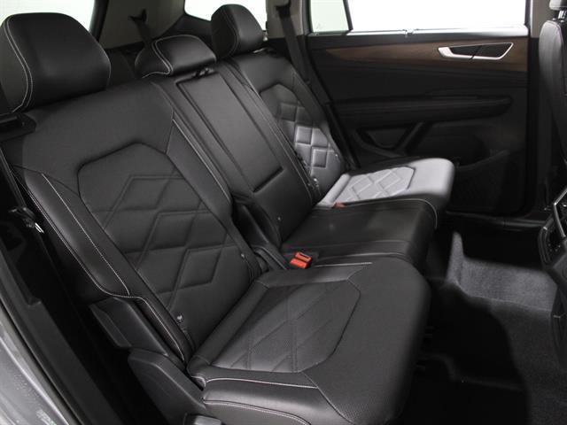 used 2025 Volkswagen Atlas car, priced at $36,990