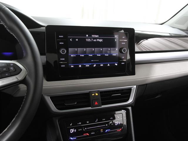 used 2025 Volkswagen Taos car, priced at $26,300