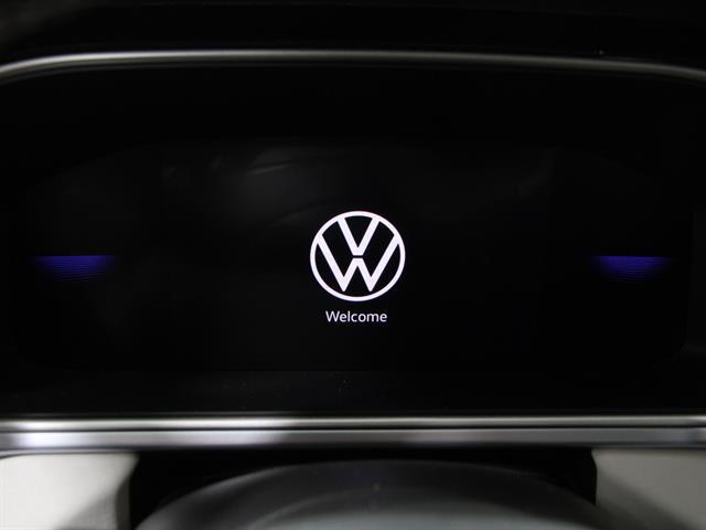 used 2025 Volkswagen Taos car, priced at $26,300