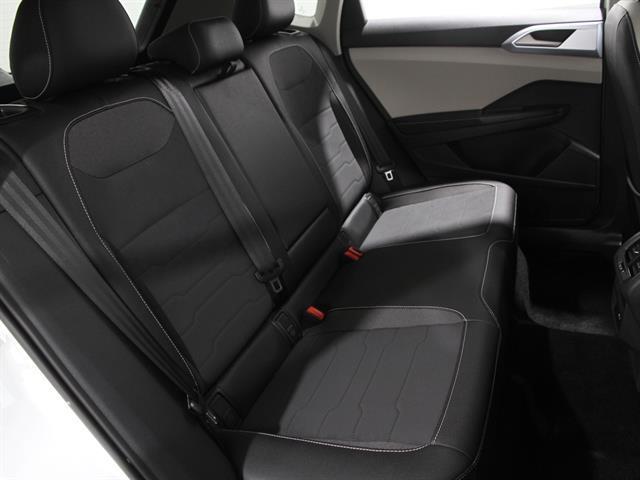 used 2025 Volkswagen Taos car, priced at $26,300