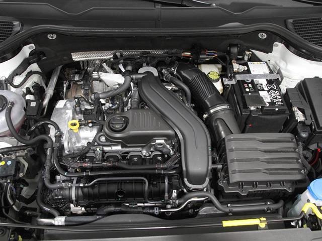 used 2025 Volkswagen Taos car, priced at $26,300