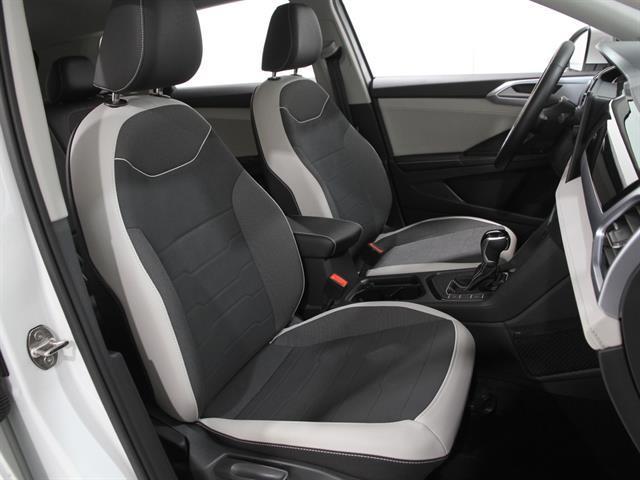 used 2025 Volkswagen Taos car, priced at $26,300