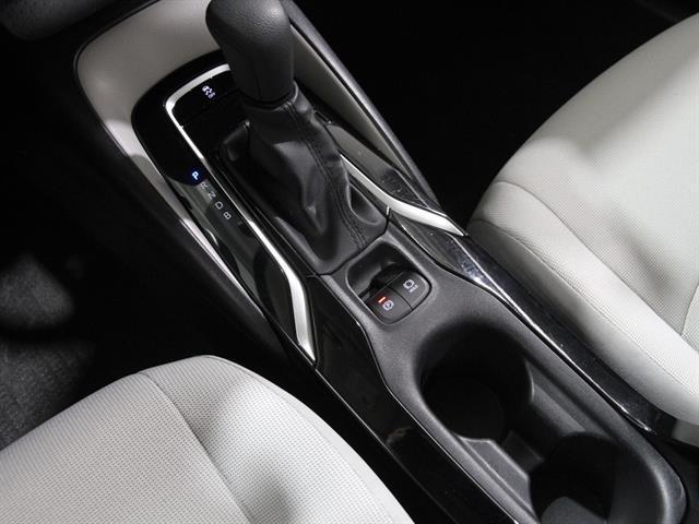 used 2020 Toyota Corolla car, priced at $18,900