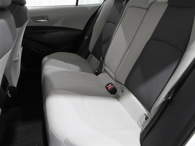 used 2020 Toyota Corolla car, priced at $18,900