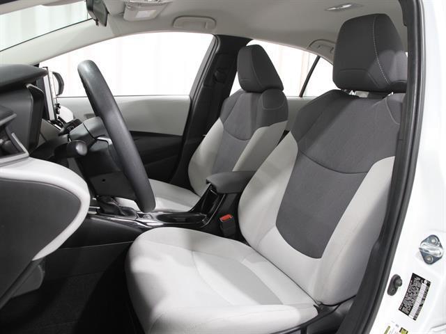 used 2020 Toyota Corolla car, priced at $18,900