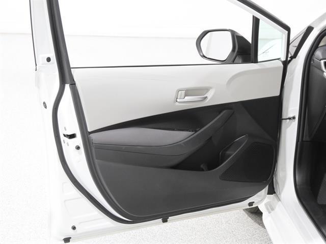 used 2020 Toyota Corolla car, priced at $18,900