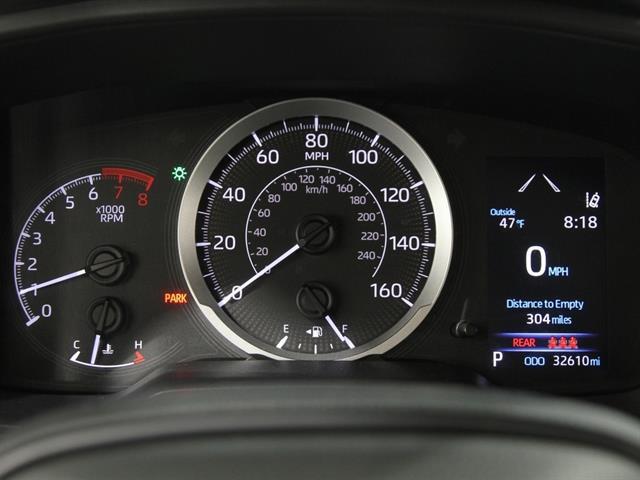 used 2020 Toyota Corolla car, priced at $18,900