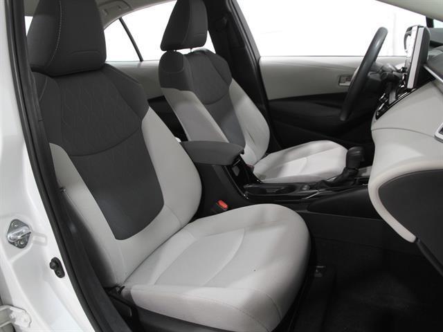 used 2020 Toyota Corolla car, priced at $18,900