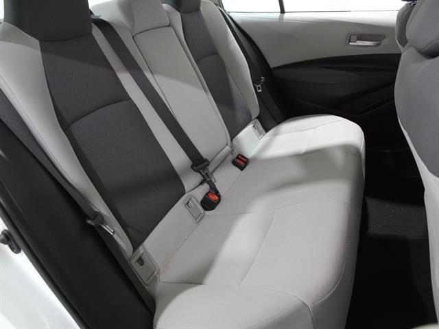 used 2020 Toyota Corolla car, priced at $18,900