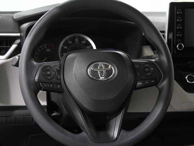 used 2020 Toyota Corolla car, priced at $18,900