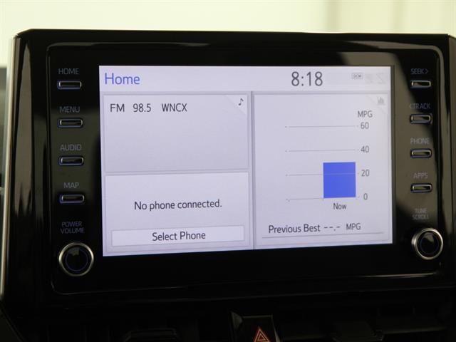 used 2020 Toyota Corolla car, priced at $18,900