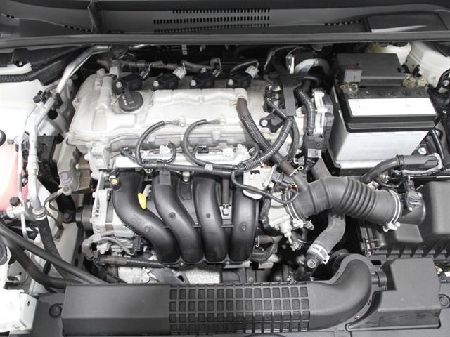 used 2020 Toyota Corolla car, priced at $18,900