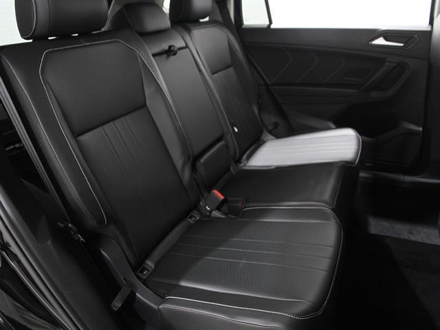 used 2022 Volkswagen Tiguan car, priced at $20,995